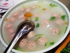 -老德州四合院·德州菜(天衢路店)