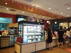 -85度C(莆田方圆荟馨宜新天地店)