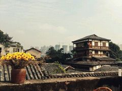 -大王油茶(磁器口店)