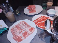 -鼎鼎香·港式火锅(北京SKP店)