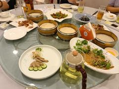-全聚德(上海首店浦东店)