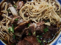 -南花桥羊肉馆老字号(乌镇店)