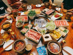 -古关火锅店(古北水镇景区店)