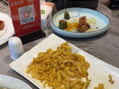 -会宾园·云山宴中餐