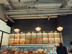 -老梦面包CHEZMOREL(麦子店)