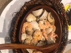 -Mezomd曼索蒂西班牙餐厅(广粤店)