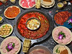 -蜀大侠火锅(寰球文化地标·总府店)