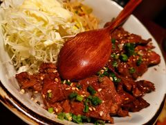 -醉虎传(南锣鼓巷店)