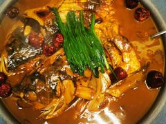 -1918中餐厅(衡山路店)