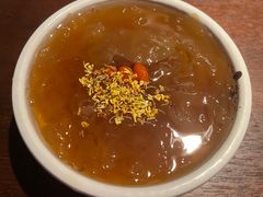 -乔街深夜食堂·台州菜·高压锅生蚝(杭州总店)