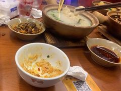 -罗妈砂锅(四川成都奎星楼店)