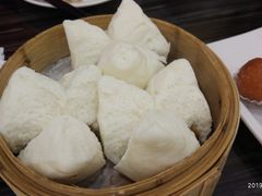 至尊蚝王叉烧包-虾饺妹·粤式手工点心(水荫路店)