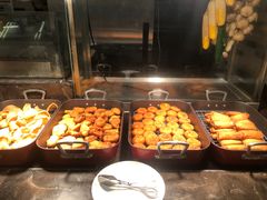 -乐咖啡西餐厅(太湖皇冠假日酒店)
