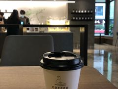 -野鸽子咖啡(中航店)
