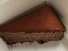 -Awfully Chocolate(来福士广场店)