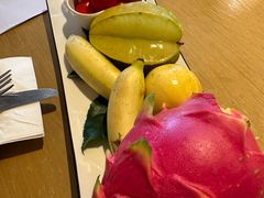 -三亚亚龙湾万豪度假酒店