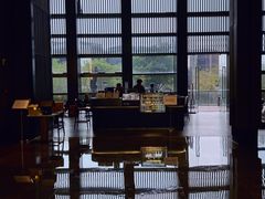 -木嘛working coffee(前海店)