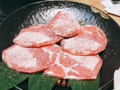 -九田家黑牛烤肉料理(新光汇店)