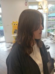 -巴黎拉斐派瑞美发沙龙