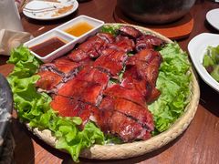 -南拳十三姨·潮汕砂锅粥(世纪金源店)