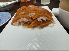 -全聚德(上海首店浦东店)