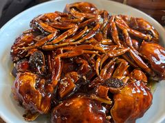 -双塔老饭店