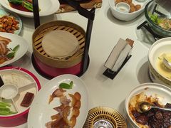 -惠丰堂饭庄·烤鸭·京味菜(翠微路店)