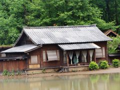 -古堰画乡景区