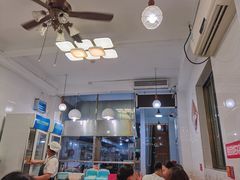 -芬芳甜品(同福路店)