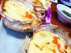蟹宝-魔丼屋(日月光店)