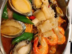 -鹿港小镇(金虹桥国际中心店)