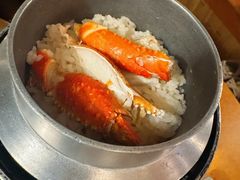 -蟹道乐(梅田店)
