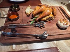 -Mammamia意大利餐厅(阳春巷店)