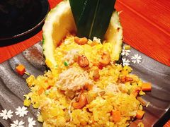 -越谜·越南餐厅(长白店)