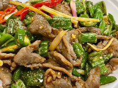 -得记得潮州海鲜砂锅粥(宝业路店)