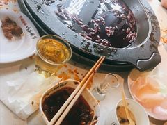 -川西坝子(老军营店)