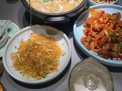-金佬馆·川菜(芜湖镜湖万达店)