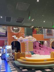 -MELAND亲子乐园•派对•研学(集美世茂店)