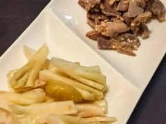 -中山保利艾美酒店-乐美中餐厅