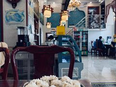 -清真明德斋茶餐厅民族饭店(北京街店)