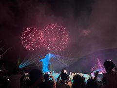 -珠海横琴长隆《卡卡虎奇遇记》