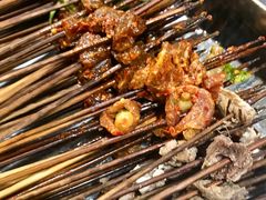-盖帮鳝鱼串串(东郊记忆店)