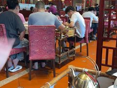 -点都德(汇盈广场店)