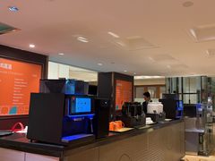 -怡咖啡海鲜自助餐厅(浦东香格里拉店)