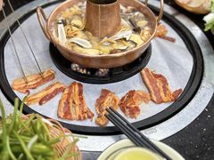 -香香腊排骨.野生菌火塘总店(束河店)