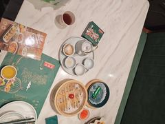 -悦得闲广式点心茶楼(蓝鲸世界店)
