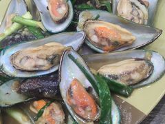 -贞姨美食·老字号海鲜大排档