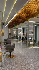 -3AM·S HAIR SALON烫发染发接发