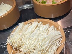 -龍歌自助小火锅(崂山丽达店)