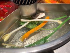 -巴奴毛肚火锅(京西大悦城店)